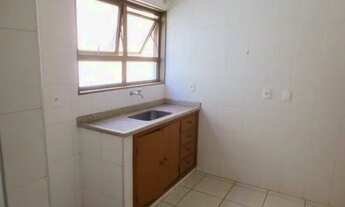 Imagem 5: Apartamento para aluguel tem 52 metros quadrados com 1 quarto em Centro - Ribeirão Preto