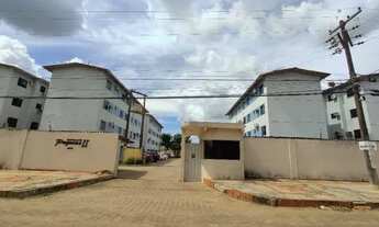 Imagem: Aluga-se apartamento Pequiás II