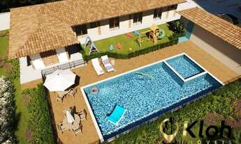 Imagem 6: LANÇAMENTO DE APTOS EM NOGUEIRA. PRÓXIMO DE ITAIPAVA ESTAÇÃO NOGUEIRA RESIDENCIAL LO