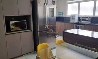 Imagem 6: Duo Morumbi - Apartamento com 4 dormitórios à venda, 238 m² - Morumbi - São Paulo/SP