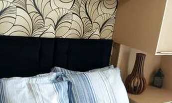 Imagem 7: Excelente imóvel com mobília para locação definitiva vista mar