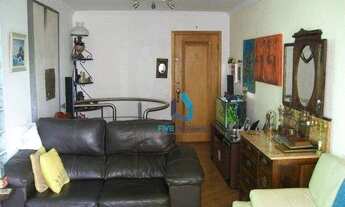 Imagem: Apartamento à venda, 95 m² por R$ 490.000,00