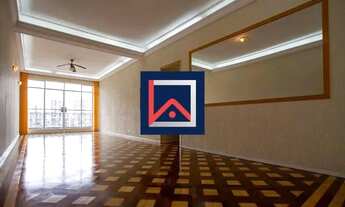 Imagem 2: Apartamento Locação Alto da Lapa 124 m² 4 Dormitórios