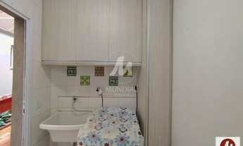 Imagem 5: Apartamento (tipo - padrao) 2 dormitórios/suite, cozinha planejada, em condomínio fechado