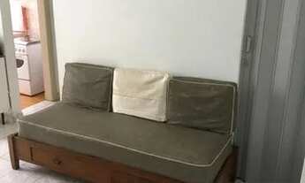 Imagem 2: Santos - Apartamento Padrão - Aparecida