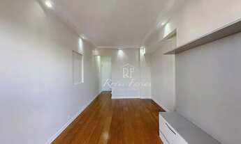 Imagem 5: Apartamento com 3 dormitórios para alugar, 64 m² por R$ 2.870,00/mês - Cidade São Francisc