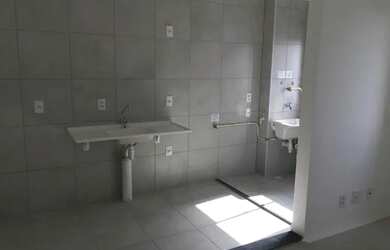 Imagem 2: Apartamento à venda de 30m², 1 dormitório na Barra Funda