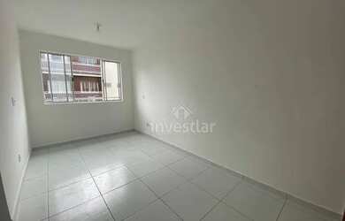 Imagem 7: Apartamento com 2 dormitórios para alugar, 56 m² por R$ 680,00/mês - Ligeiro - Campina Gra