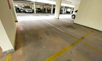 Imagem 7: SGAN 912 Res Park Ville 1 Quarto 1 Vaga Coberta 27m² KIT REFORMADA E MOBILIADA