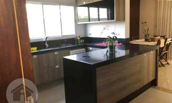 Imagem: Sobrado com 3 dormitórios à venda, 276