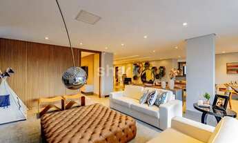 Imagem 7: Casa para venda e locação por R$ 9.000.000,00 ou R$ 55.000,00/mês em Alphaville , Barueri