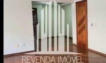 Imagem: Apartamento de 125m² com 3 dormitórios