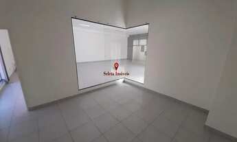 Imagem 3: Salão Comercial para Locação em Rio Claro, Zona Central, 2 banheiros