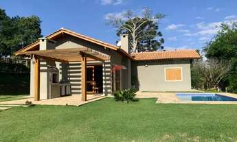 Imagem 2: Chácara em Condomínio Fechado de Alto Padrão