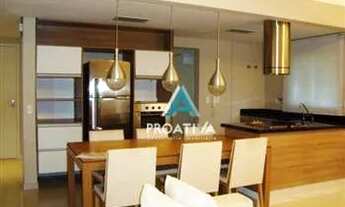 Imagem: Apartamento à venda no Bairro Jardim em