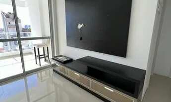 Imagem 5: Apartamento para locação anual no Cosmopolitan Tower localizado no Bairro São Judas em Ita