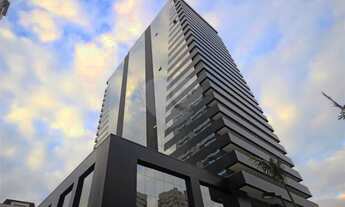 Imagem: Sala Comercial Barra Funda