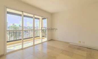 Imagem 2: Venda Apartamento 2 Dormitórios - 127 m² Vila Romana