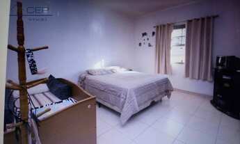 Imagem 4: Terreno com Casa com 2 dormitórios à venda, 180 m² por R$ 750.000 - Centro - São Bernardo