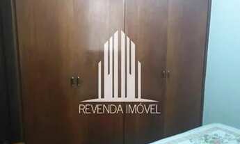 Imagem 3: Sobrado com 3 quartos e 2 vagas em Parque Fongaro