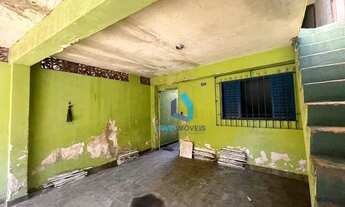 Imagem 3: Sobrado à venda, 150 m² por R$ 575.000,00 - Jardim Sabará - São Paulo/SP