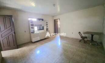 Imagem 5: Apartamento com 1 dormitório para alugar, 50 m² por R$ 844,01/mês - Vila Monte Carlo - Cac