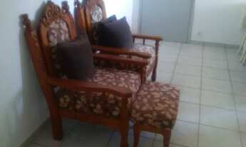 Imagem 5: Aluguel de quarto em condomínio