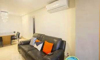 Imagem 4: Apartamento à Venda - Campo Belo, 2 Quartos, 68 m2