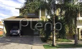 Imagem 4: Casa à venda no condomínio Greenville em Betel - Paulínia/SP