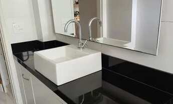 Imagem 6: Apartamento excelente com 140 metros, 3 quartos e 2 suites