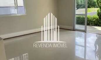 Imagem 7: Casa em Condomínio de 468m² com 4 Dorms em Alphaville Á venda