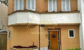 Imagem: CONDOMÍNIO FECHADO - 4 SUITES - 4 VAGAS