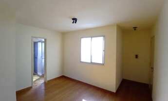 Imagem 2: PORTO ALEGRE - Apartamento Padrão - São João