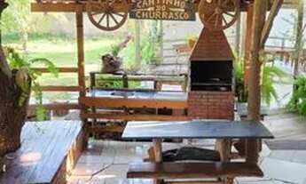 Imagem 6: Aluga para evento espaço para festas