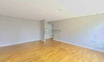 Imagem 7: Apartamento Venda 2 Dormitórios - 100 m² Itaim Bibi