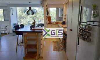 Imagem: Apartamento Triplex com 3 dormitórios para