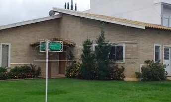 Imagem: Casa Condomínio em Araraquara