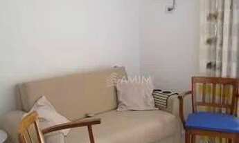 Imagem 2: Apartamento com 2 dormitórios à venda, 52 m² por R$ 270.000,00 - Piratininga - Niterói/RJ