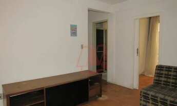 Imagem: Apartamento com 1 dormitório para alugar