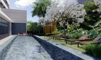 Imagem 6: Apartamento 01 dormitório em Paraiso