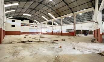 Imagem 5: Galpão localizado na Pedreira - Excelente para vários tipos de negócio