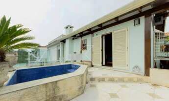 Imagem: CASA 240m² - 4 Dorms 2 Vagas