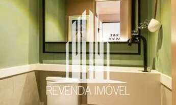 Imagem 8: Vila Romana com 2 dormitórios e vaga