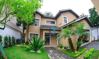 Imagem: Casa com 4 dormitórios, 150 m² - venda