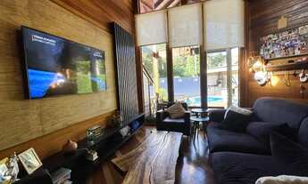 Imagem 7: GRAMADO - Casa Padrão - MATO QUEIMADO