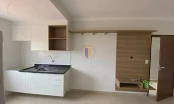 Imagem 2: APTO SEMI MOBILIADO - JD. Tulipas - AP2310