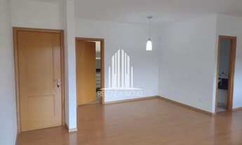 Imagem 6: Apartamento de 133m² com 3 quartos sendo 1 suíte, 3 banheiros e 2 vagas de garagem no Reso