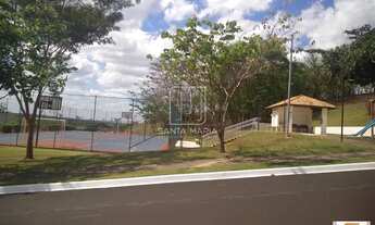 Imagem 6: Terreno (terreno em condominio fechado) , portaria 24hs, lazer, salão de festa, salão de j