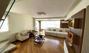 Imagem 5: Cobertura em Parque da Mooca - São Paulo