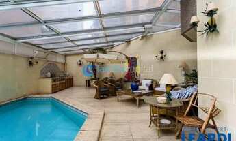 Imagem 5: Apartamento com 4 dorms, Jardim Paulista, São Paulo - R$ 5.84 mi, Cod: 125